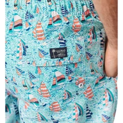 Flash Sale π₯° Gazman Regatta Swim Short In Palm βοΈ 6 Flash Sale π₯° Gazman Regatta Swim Short In Palm βοΈ -KSCY Shop unnamed file 953