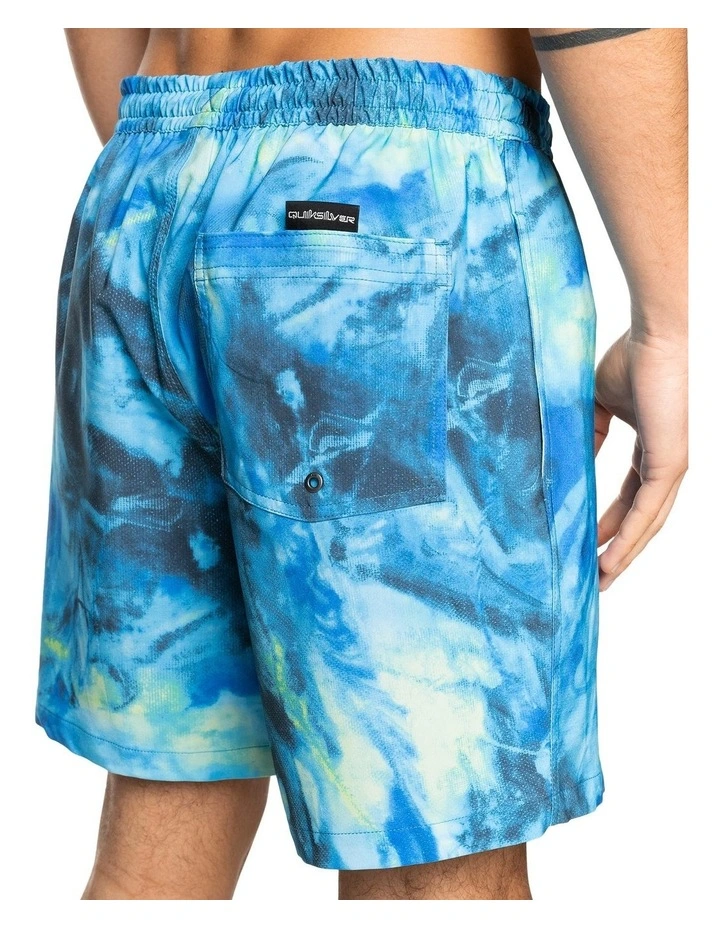 Cheapest 🛒 Quiksilver Ocean Mix 17" Swim Shorts In Ocean 😉 5 Cheapest 🛒 Quiksilver Ocean Mix 17" Swim Shorts In Ocean 😉 - Image 5