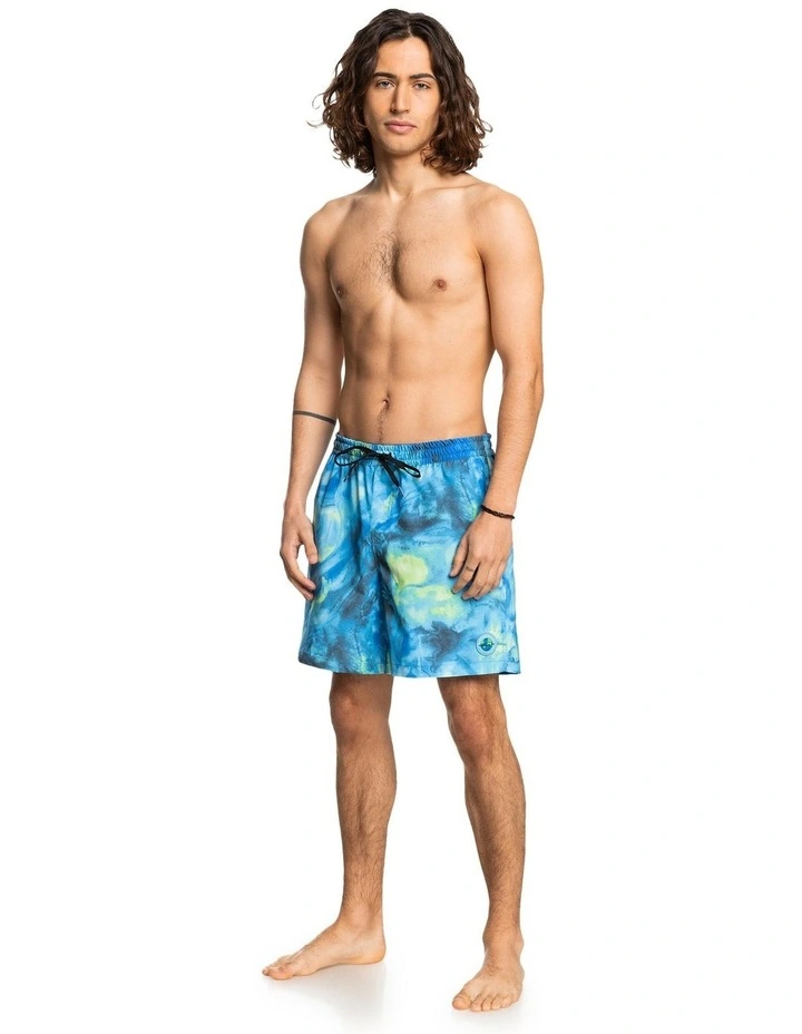 Cheapest 🛒 Quiksilver Ocean Mix 17" Swim Shorts In Ocean 😉 6 Cheapest 🛒 Quiksilver Ocean Mix 17" Swim Shorts In Ocean 😉 - Image 6