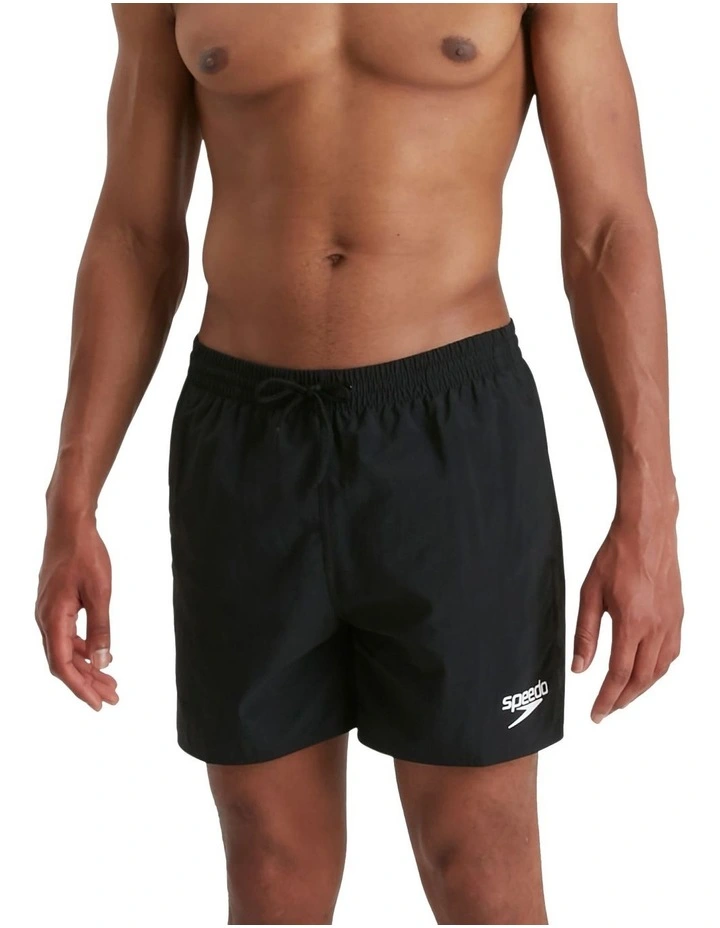 Best Pirce β Speedo Essentials 16" Watershort In Black π 1 Best Pirce β Speedo Essentials 16" Watershort In Black π