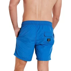 Flash Sale 🎉 Coast Clothing Co Basic Board Shorts In Blue 🎁 -KSCY Shop unnamed file 970