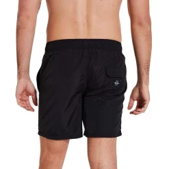 Wholesale 🎉 Coast Clothing Co Basic Board Shorts In Black 🧨 -KSCY Shop unnamed file 974