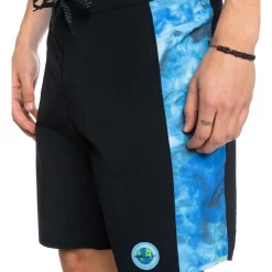 Promo ⭐ Quiksilver Ocean Arch 18" Boardshorts In Ocean 👍 -KSCY Shop unnamed file 980