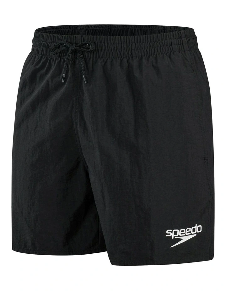 Best Pirce β Speedo Essentials 16" Watershort In Black π 3 Best Pirce β Speedo Essentials 16" Watershort In Black π - Image 3