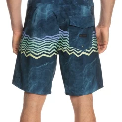 Best Pirce 🎉 Quiksilver Highlite Arch 19" Boardshort In Insignia Blue ❤️ -KSCY Shop unnamed file 996