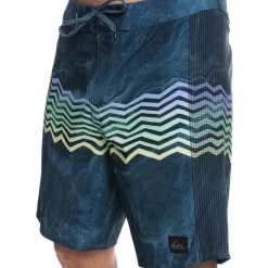 Best Pirce 🎉 Quiksilver Highlite Arch 19" Boardshort In Insignia Blue ❤️ -KSCY Shop unnamed file 997