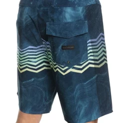 Best Pirce 🎉 Quiksilver Highlite Arch 19" Boardshort In Insignia Blue ❤️ -KSCY Shop unnamed file 998